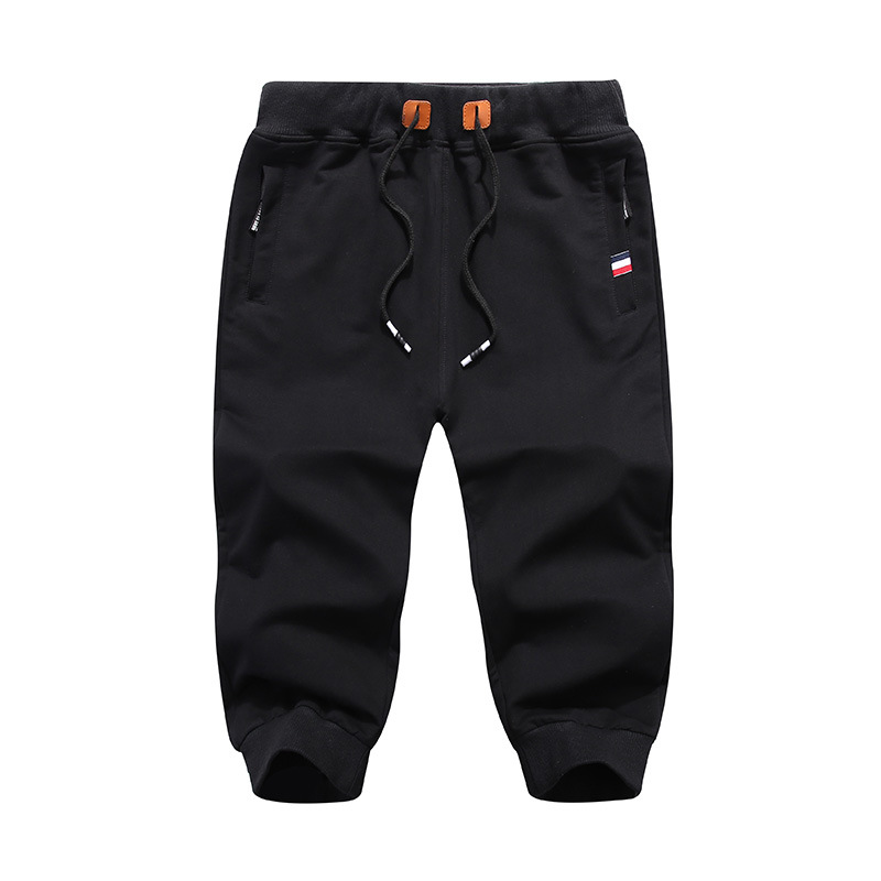 Summer Clothing Brands Men - Pantalon décontracté d'été pour homme, pantalon