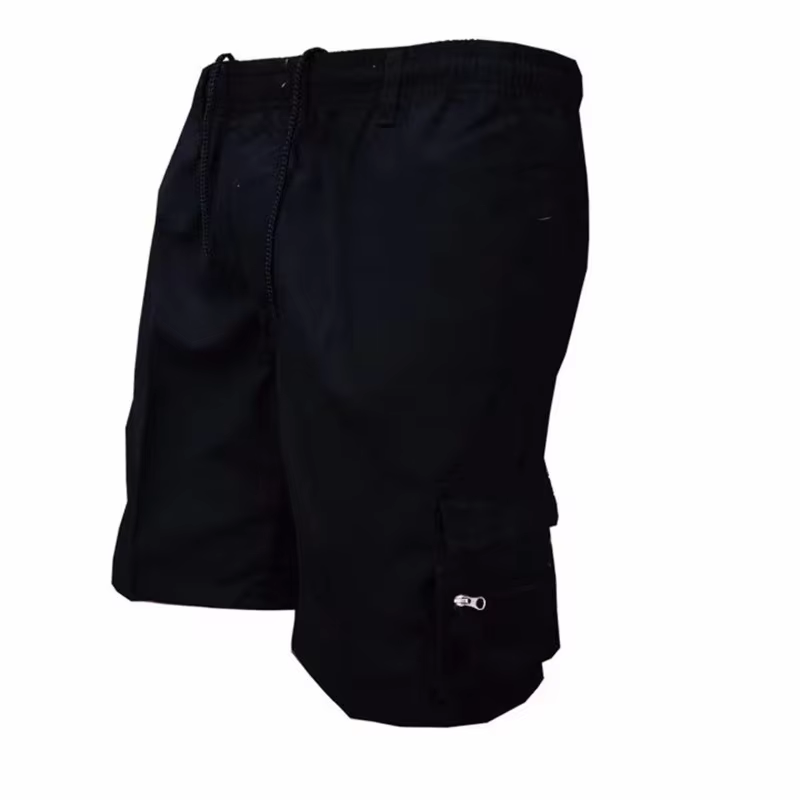 Summer Clothing Work - Pantalons de travail pour hommes, pantalons