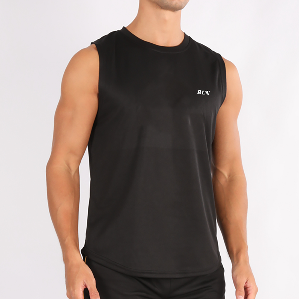 Summer Clothing Men 2025 - 2025 plus récent été gilet de