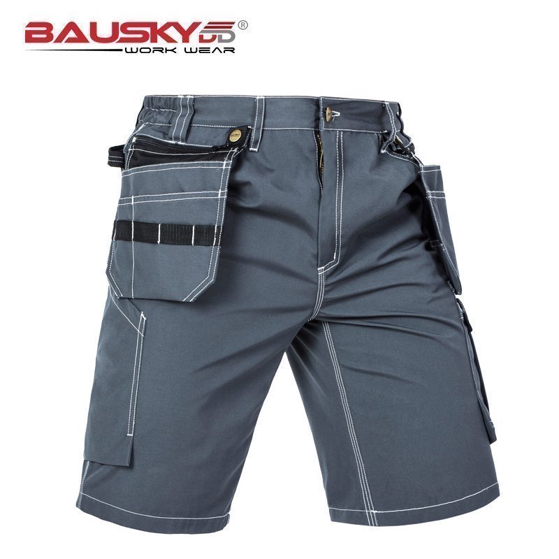 Summer Clothing Work - Pantalons de travail pantalons de travail