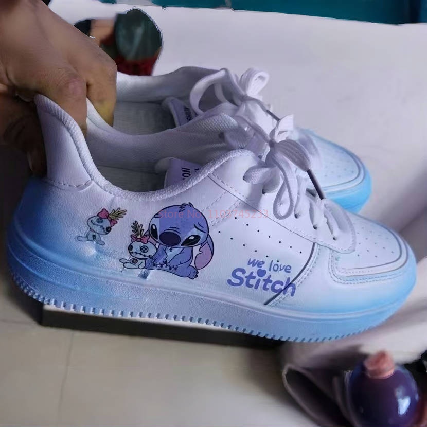 Summer Clothing Gifts - Chaussures de sport anime très vendues,