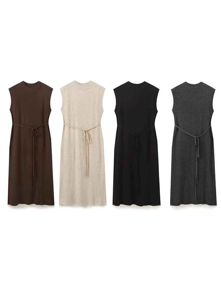 Summer Clothing Options - Pop 2024 Style européen et américain