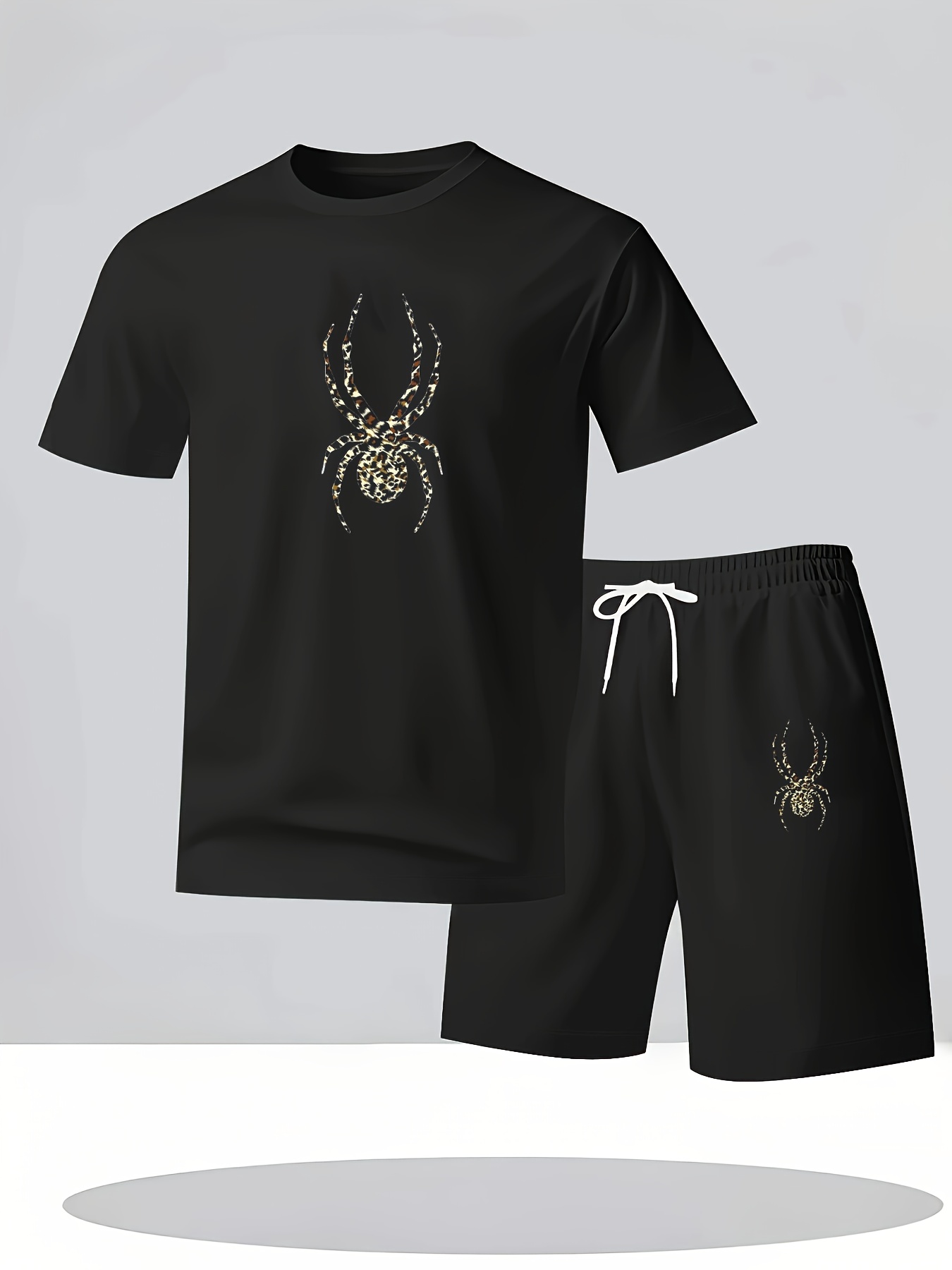 Summer Quotes - Ensemble 2 pièces Spider pour homme