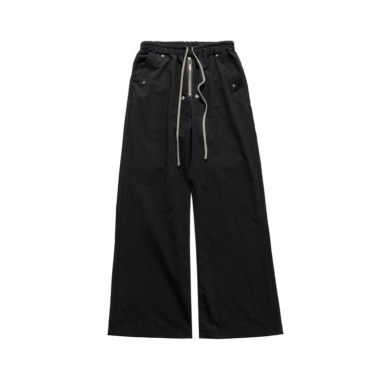 Summer Clothing Work - Owen Seak Pantalon sarouel cargo décontracté