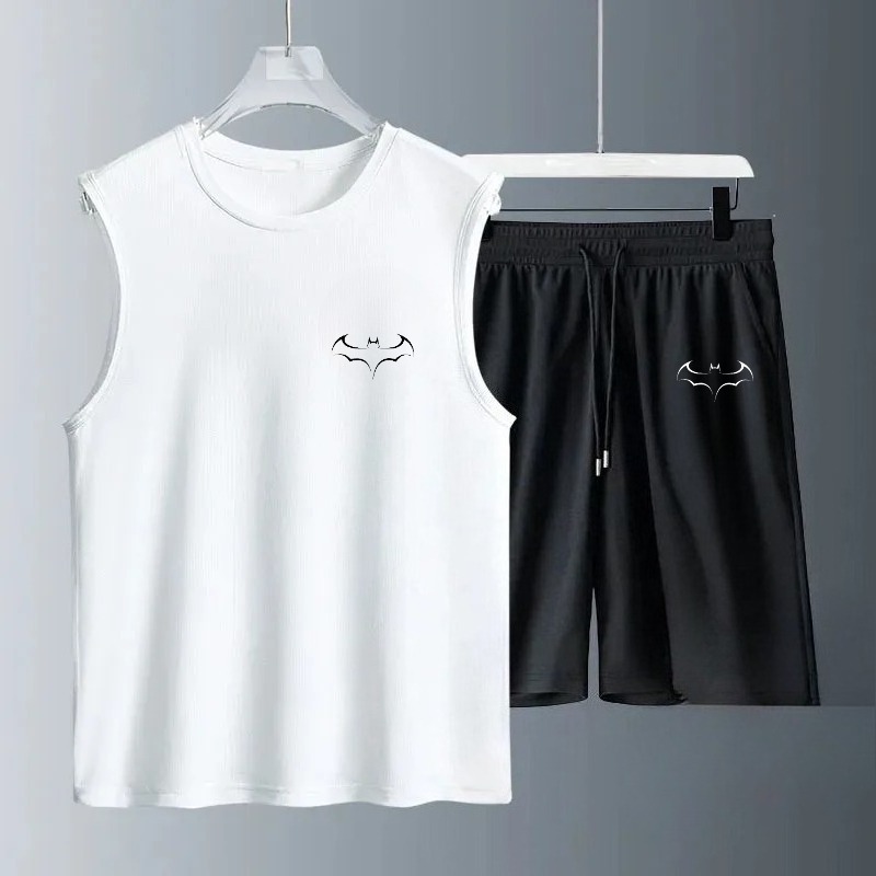 Tank Top Breathable - Ensembles de débardeurs pour hommes Été