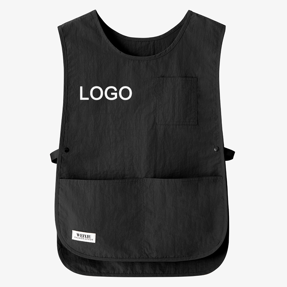 Tank Top Breathable - Tablier de travail unisexe imperméable avec