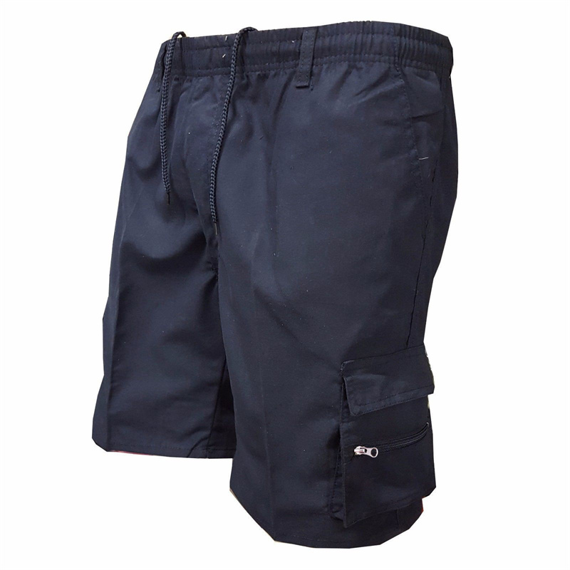Summer Clothing Work - Short Cargo tactique pour hommes, Short
