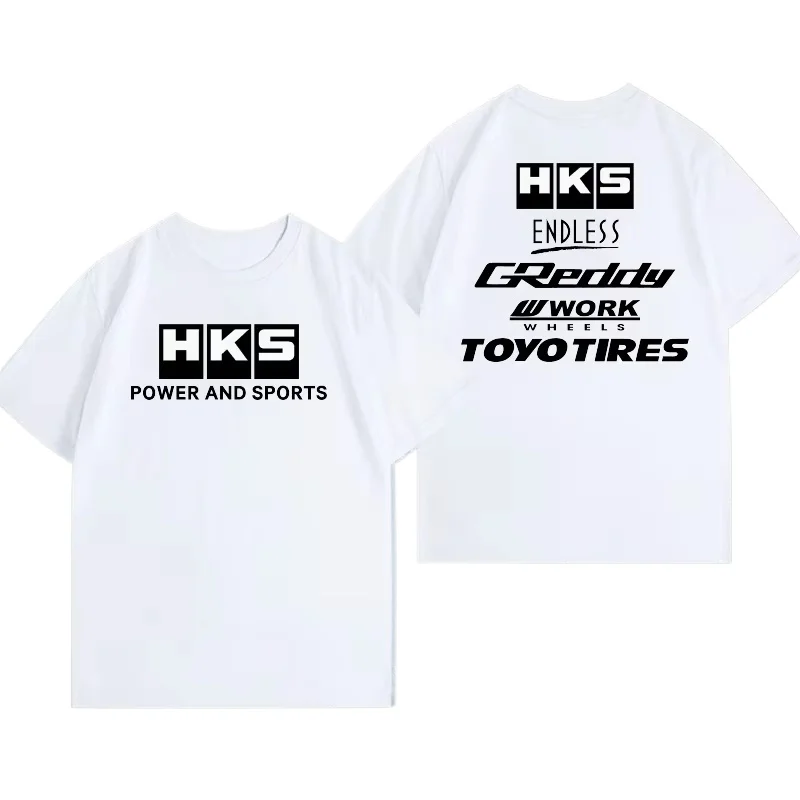 T-shirt Homme/Femme Col Rond M - The Endless Summer Clothing Japan avis et prix