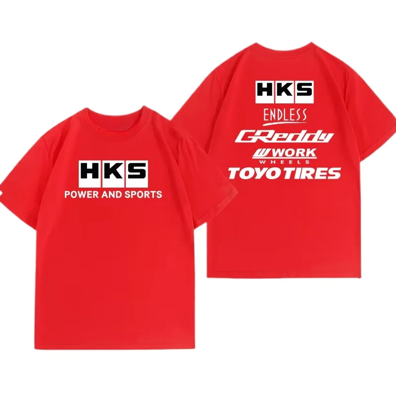 T-shirt Homme/Femme Col Rond M - The Endless Summer Clothing Japan avis et prix