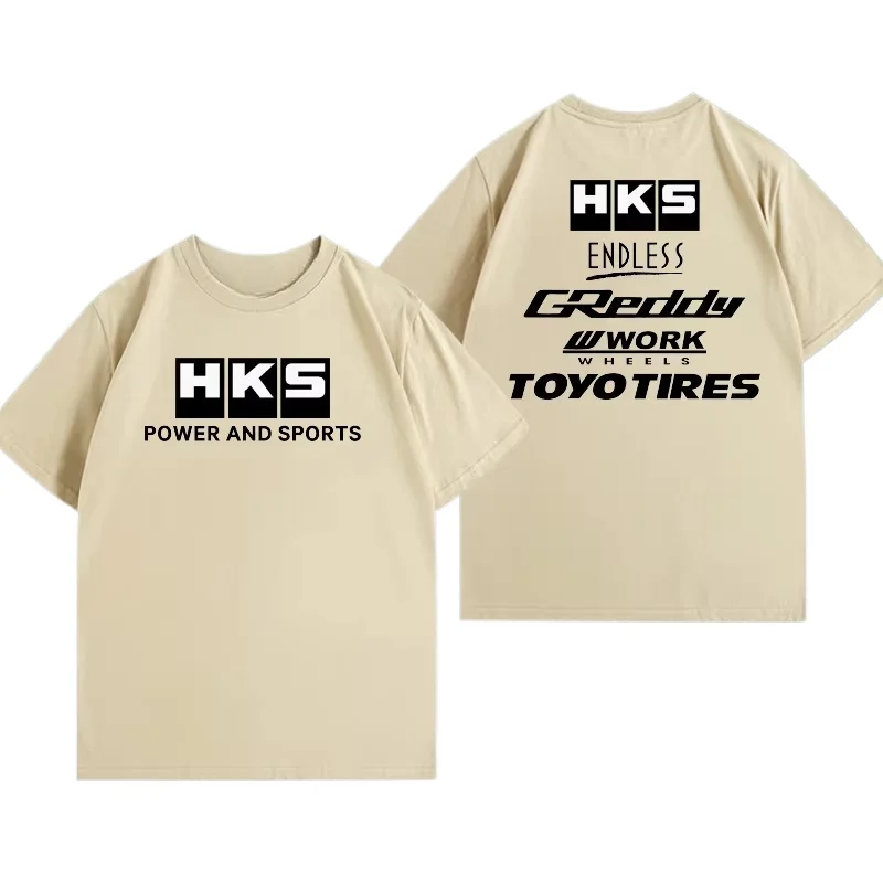 T-shirt Homme/Femme Col Rond M - The Endless Summer Clothing Japan avis et prix
