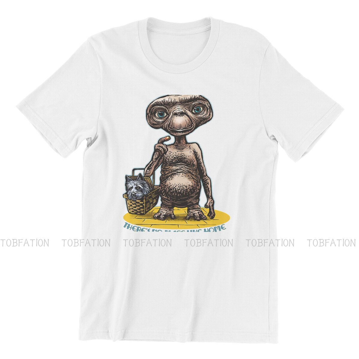 T-shirt col rond homme, estiva - Summer Clothing Places avis et prix