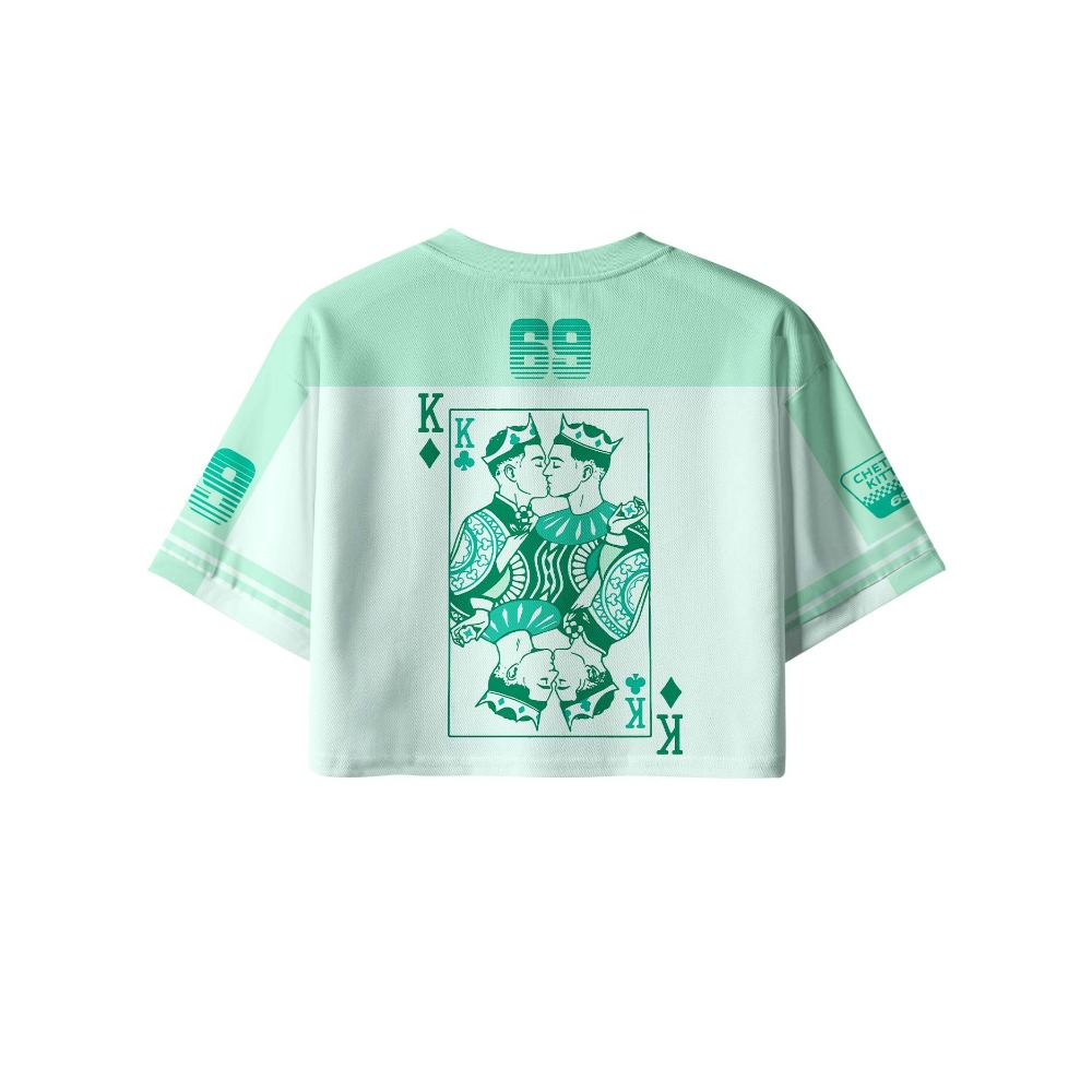 Vêtements de sport tendance Y2 - Summer Clothing In Winter avis et prix