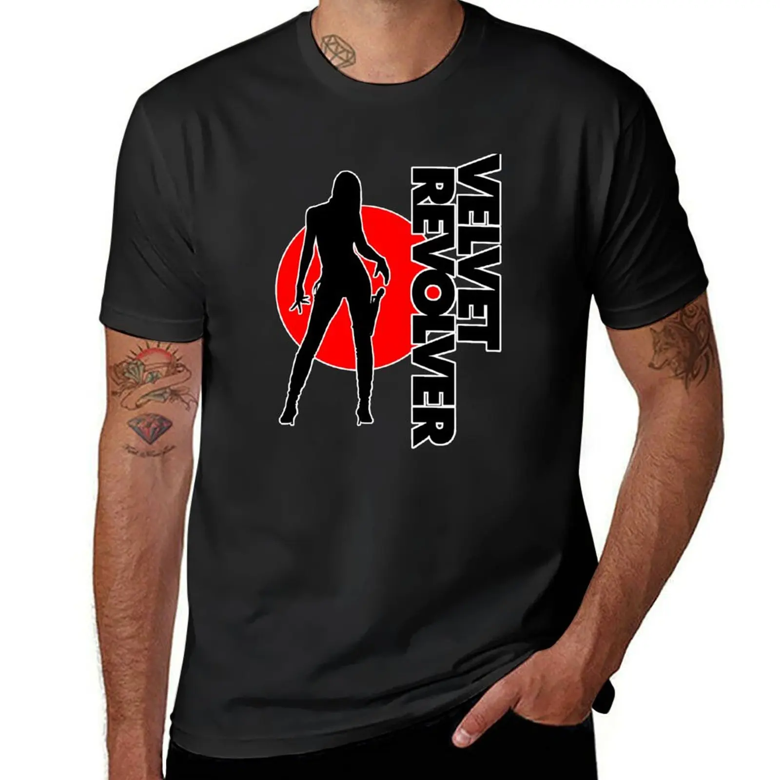 T-shirt surdimensionné Harajuk - Summer Clothing Revolve avis et prix