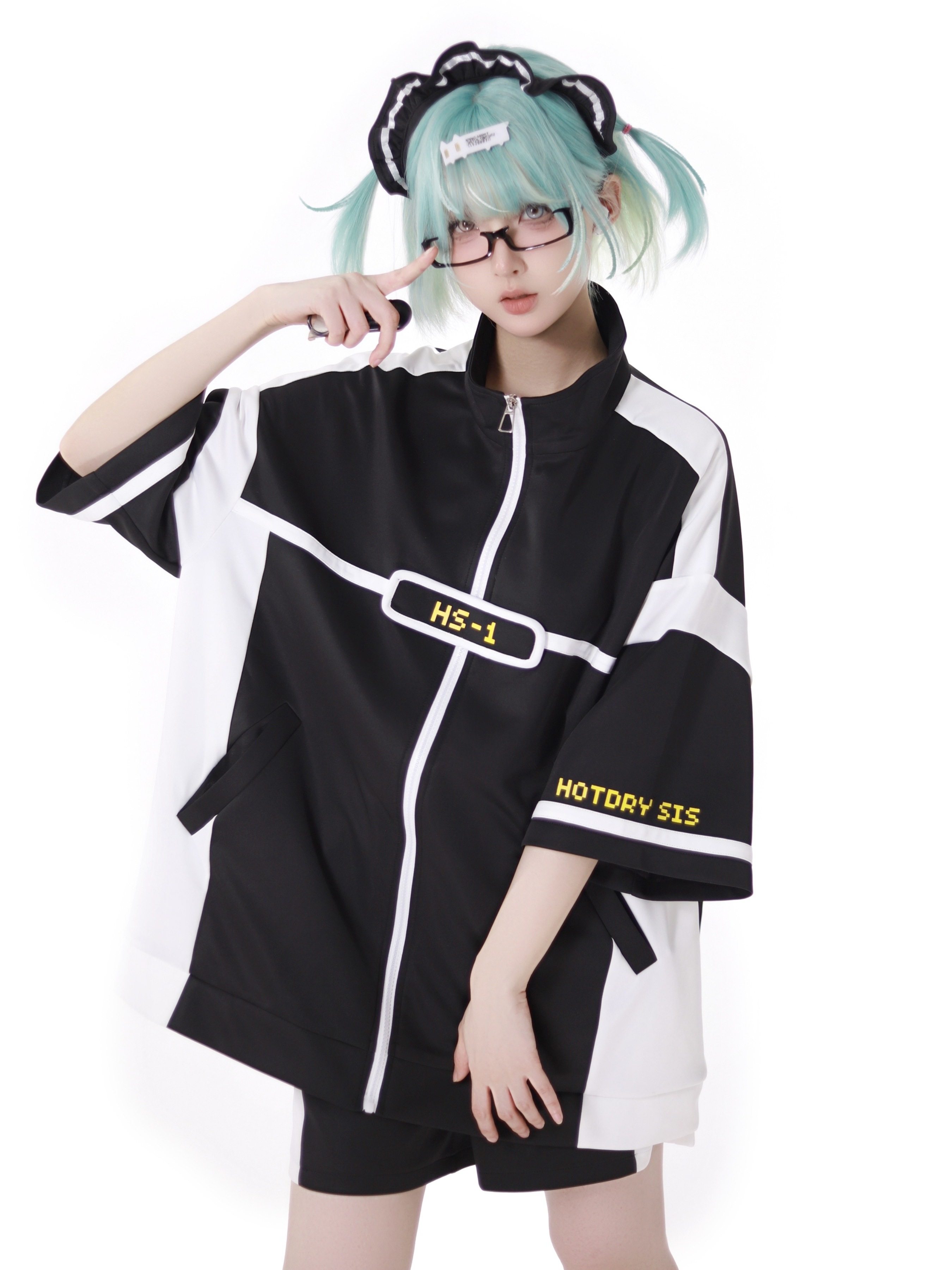 Ensemble de vêtements de sport - Summer Japanese Clothing avis et prix