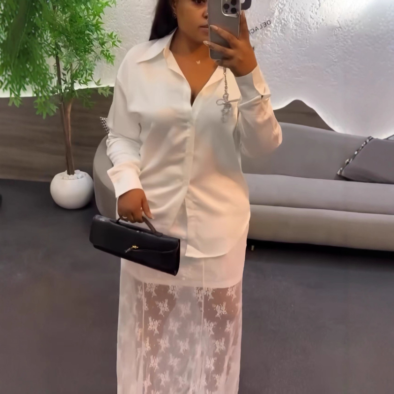 Ensembles deux pièces pour fem - Summer Clothing Work avis et prix