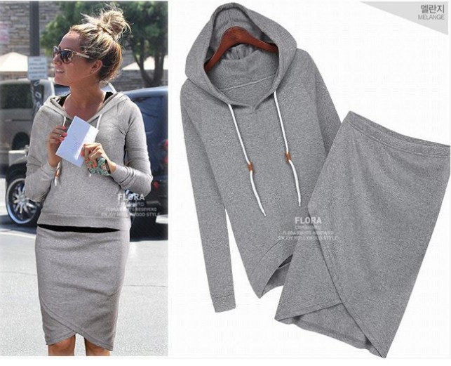 2 pièces femmes Stes Style eur - Summer Clothing In Winter avis et prix
