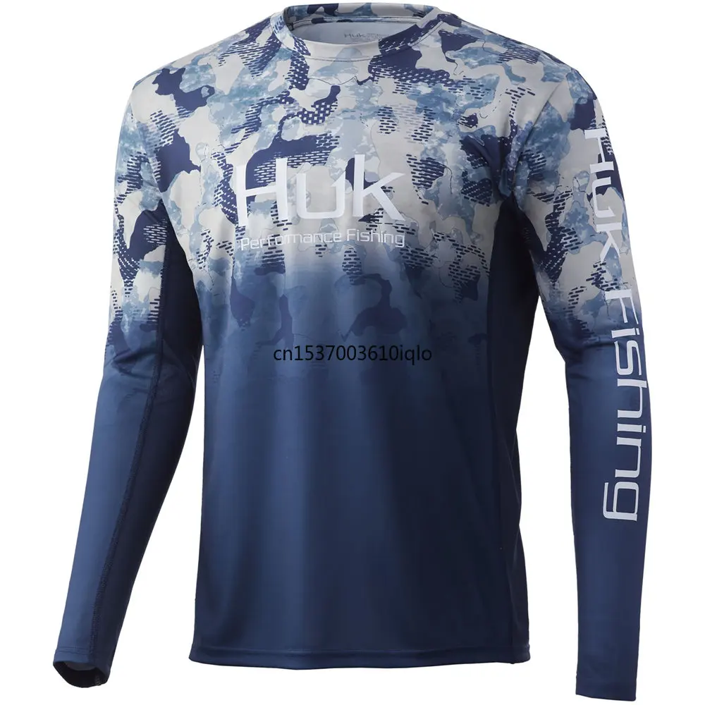 Vêtements De pêche hommes vête - Rash Guard Long Sleeve avis et prix