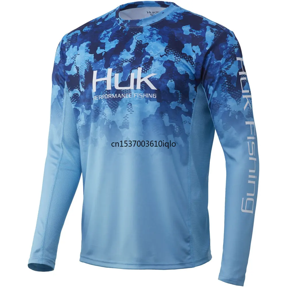 Vêtements De pêche hommes vête - Rash Guard Long Sleeve avis et prix