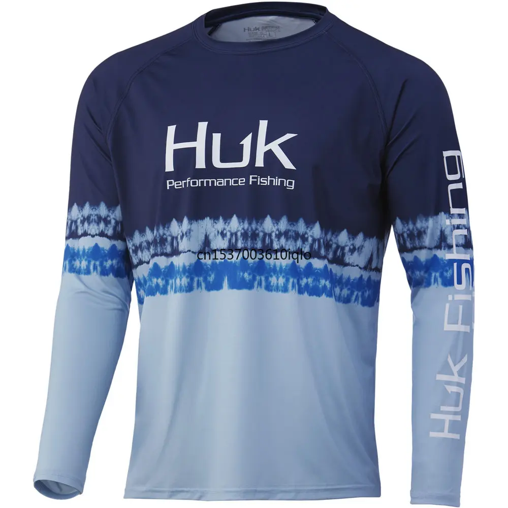 Vêtements De pêche hommes vête - Rash Guard Long Sleeve avis et prix