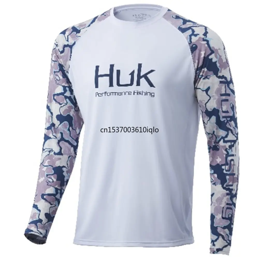 Vêtements De pêche hommes vête - Rash Guard Long Sleeve avis et prix