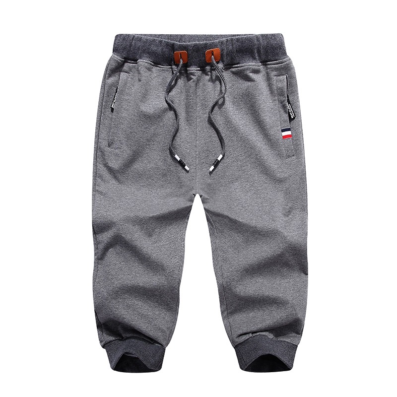 Pantalon décontracté d'été pou - Summer Clothing Brands Men avis et prix