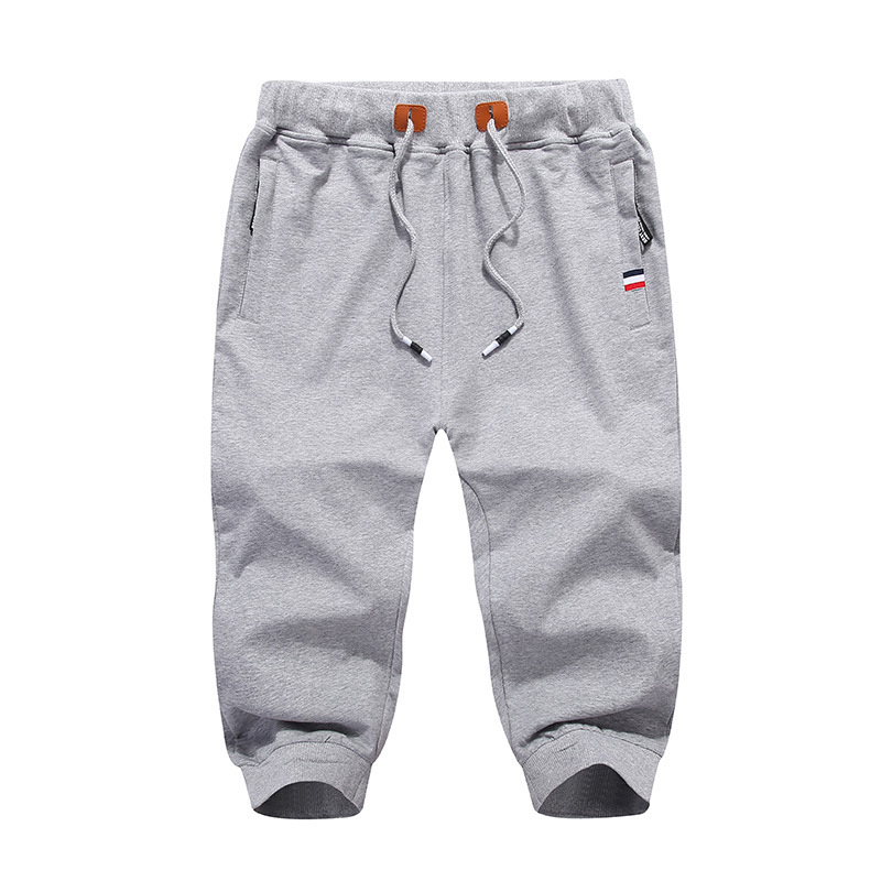 Pantalon décontracté d'été pou - Summer Clothing Brands Men avis et prix