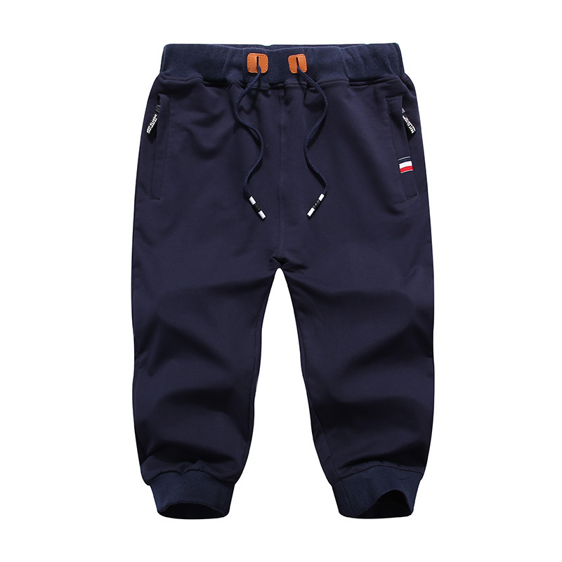 Pantalon décontracté d'été pou - Summer Clothing Brands Men avis et prix