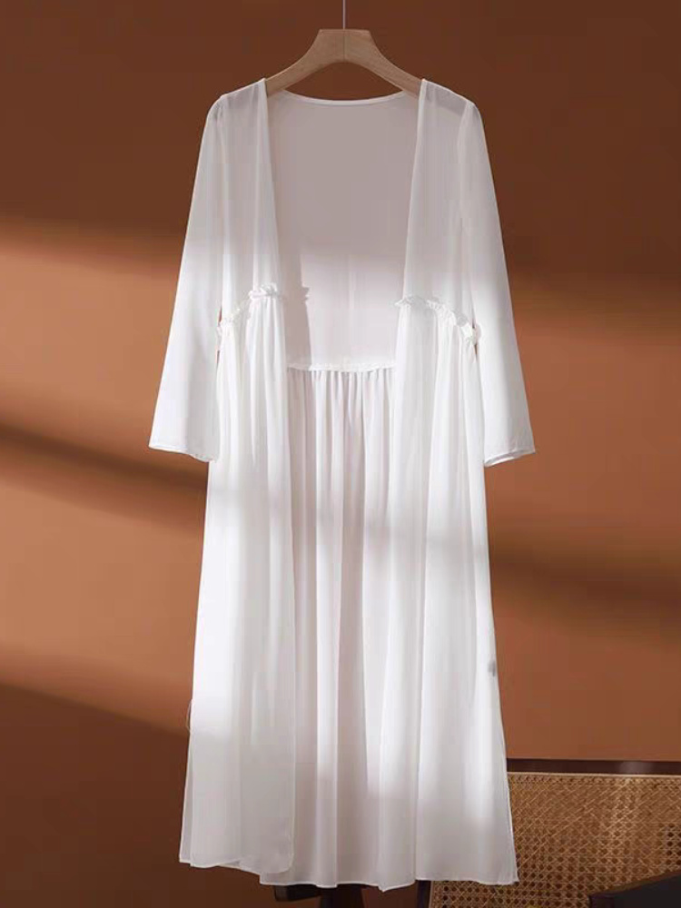 Vêtements de protection solair - Yours Summer Clothing avis et prix