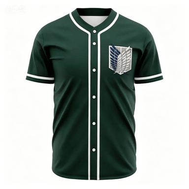 Chemise de baseball à manches  - Summer Japanese Clothing avis et prix