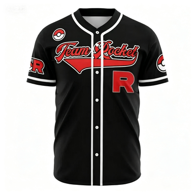 Chemise de baseball à manches  - Summer Japanese Clothing avis et prix