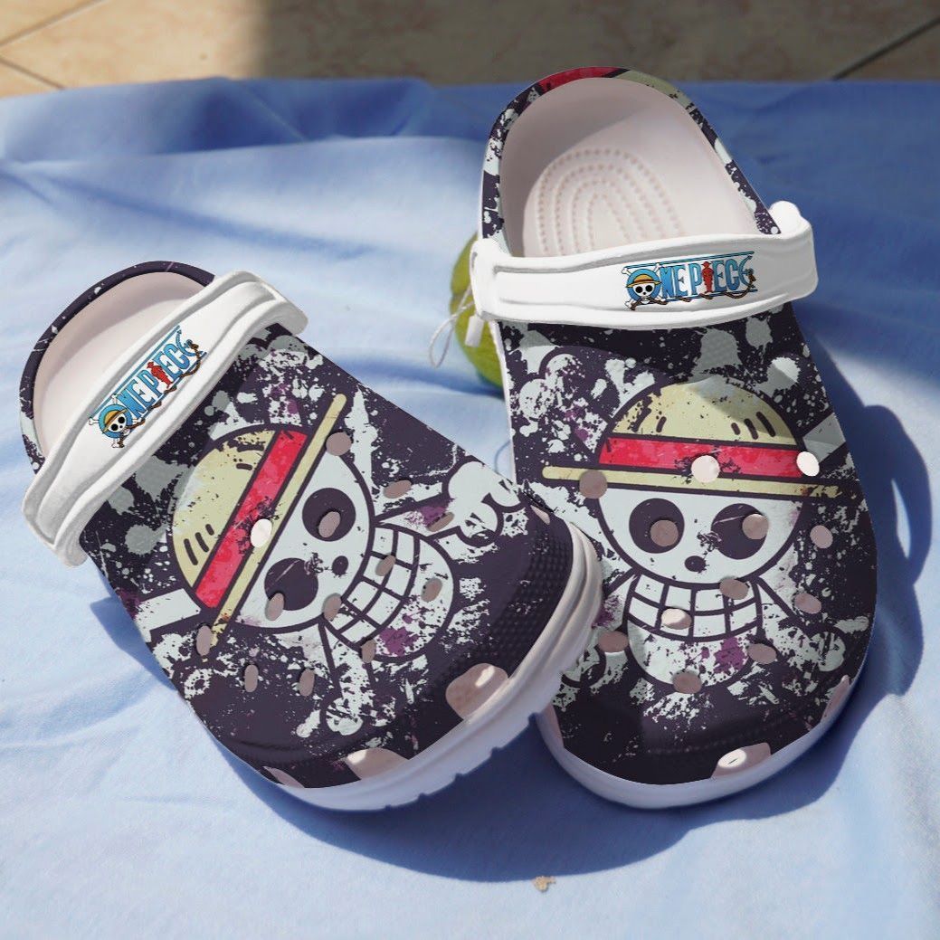 Sandales d'été One Piece Luffy - Summer Clothing Gifts avis et prix