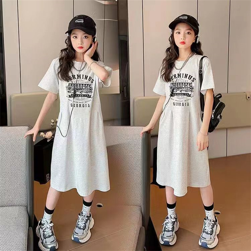 Robes d'été 2026 pour filles,  - Summer Clothing Teen Girls avis et prix
