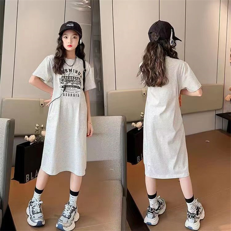 Robes d'été 2026 pour filles,  - Summer Clothing Teen Girls avis et prix