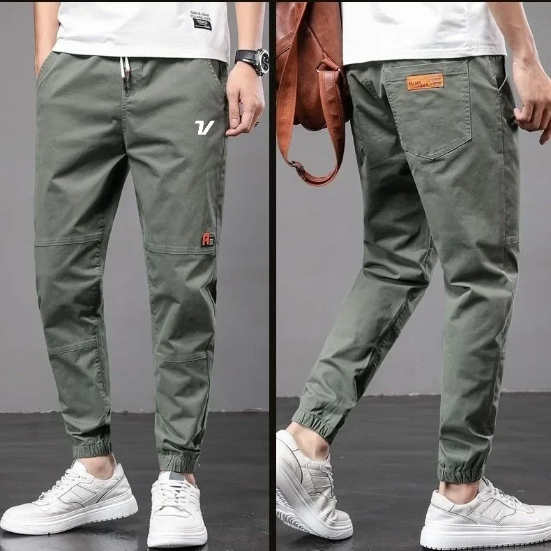 Pantalon de golf d'été pour ho - Summer Clothing Brands Men avis et prix