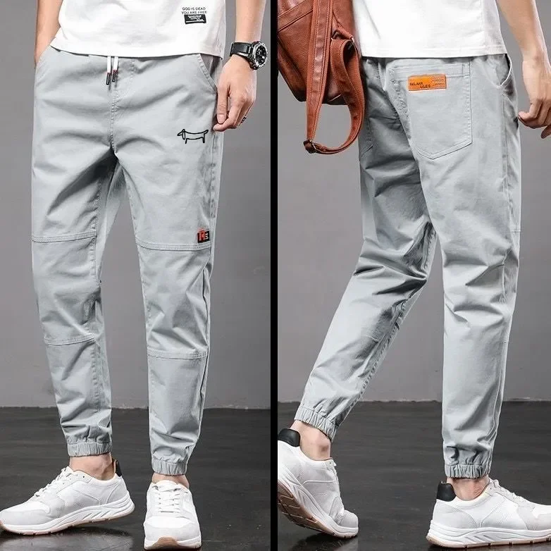 Pantalon de golf d'été pour ho - Summer Clothing Brands Men avis et prix