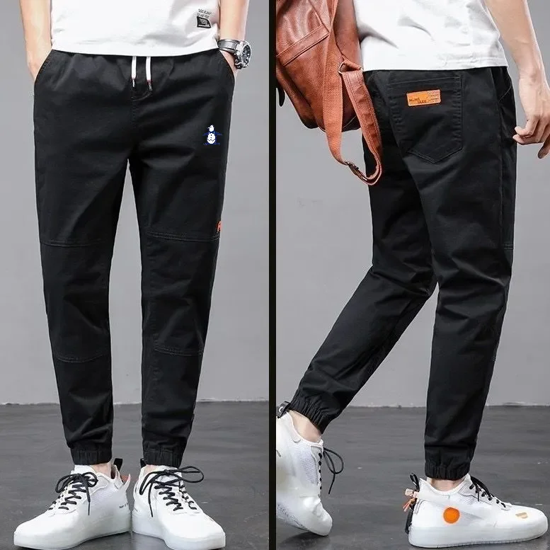 Pantalon de golf d'été pour ho - Summer Clothing Brands Men avis et prix