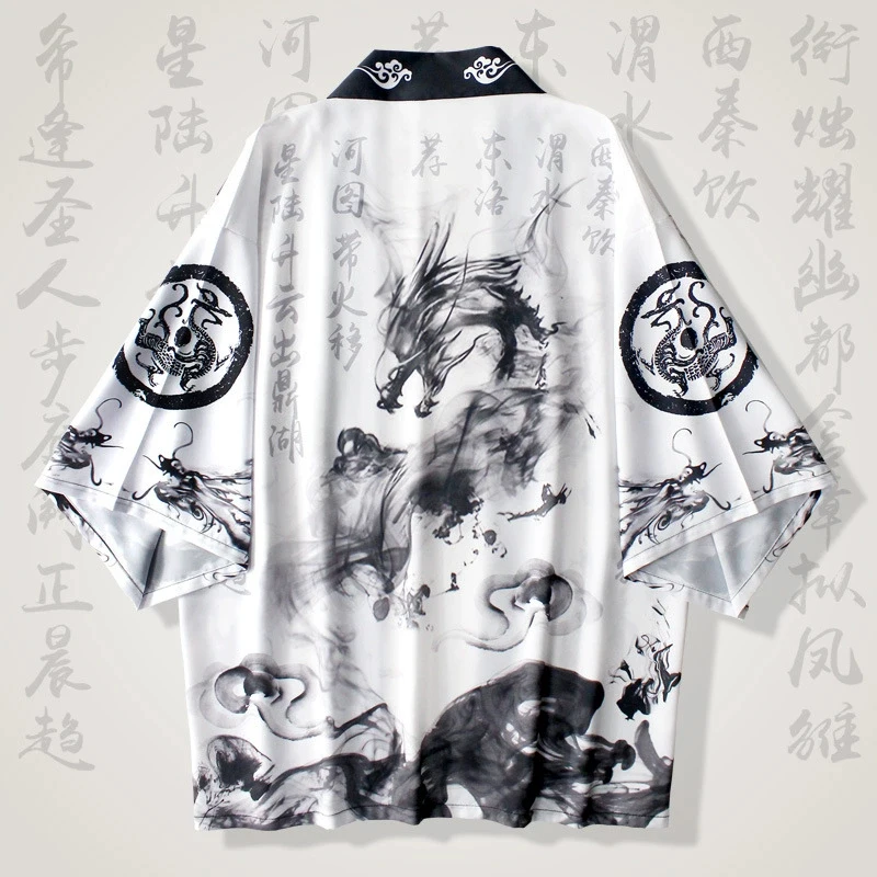 Kimono japonais pour femmes, v - Summer Japanese Clothing avis et prix