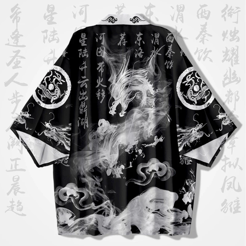 Kimono japonais pour femmes, v - Summer Japanese Clothing avis et prix