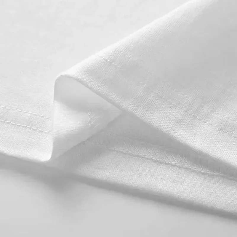T-shirt d'été en coton imprimé - Summer Clothing Gifts avis et prix