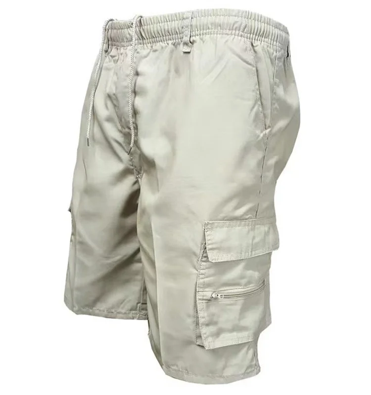 Pantalons de travail pour homm - Summer Clothing Work avis et prix