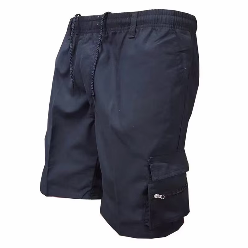 Pantalons de travail pour homm - Summer Clothing Work avis et prix