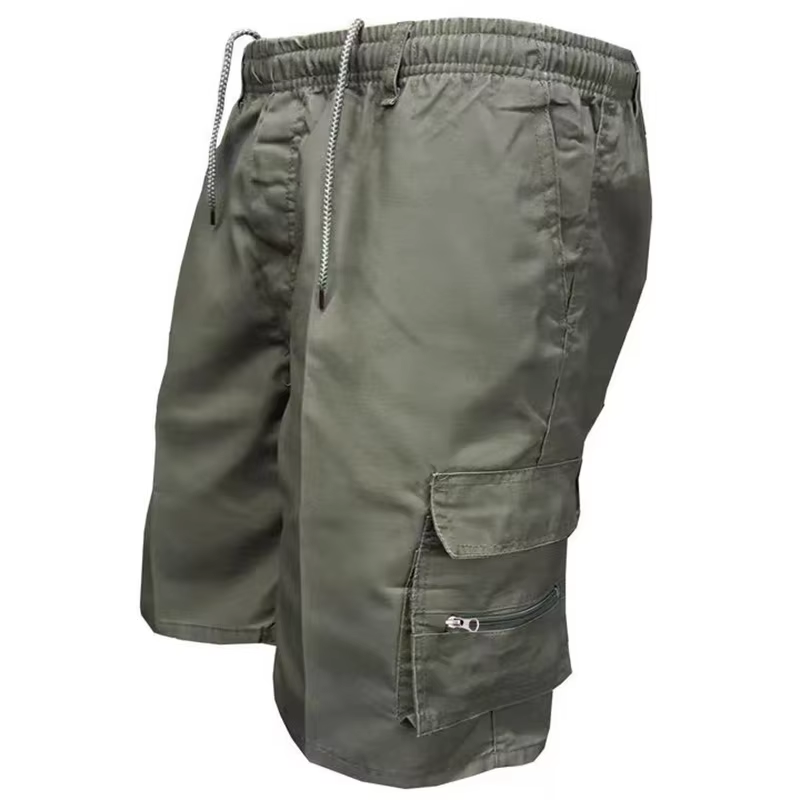 Pantalons de travail pour homm - Summer Clothing Work avis et prix