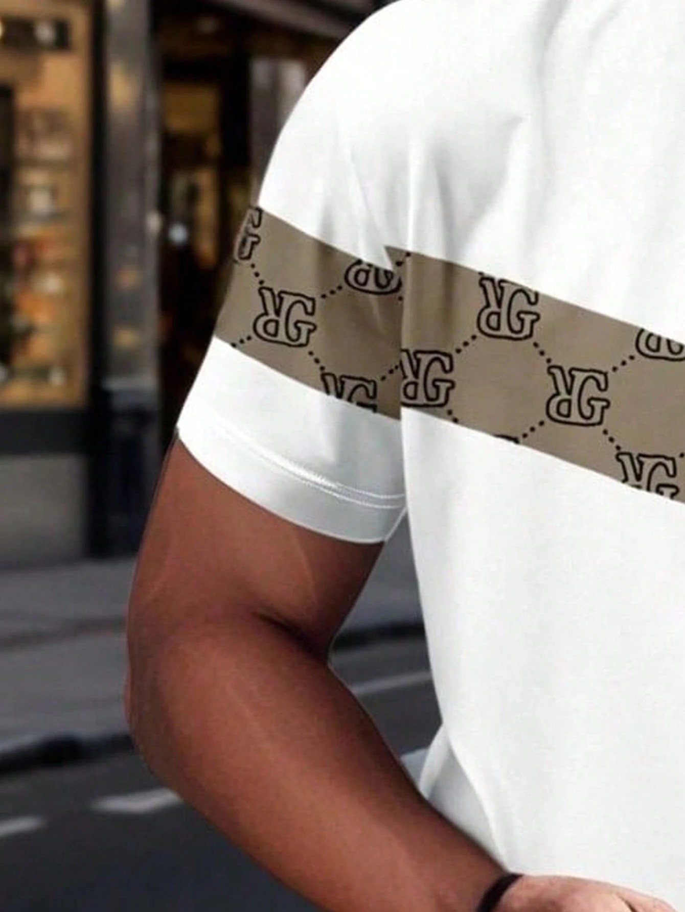 Costume d'été 2026 pour homme  - Summer Clothing Men Fashion avis et prix