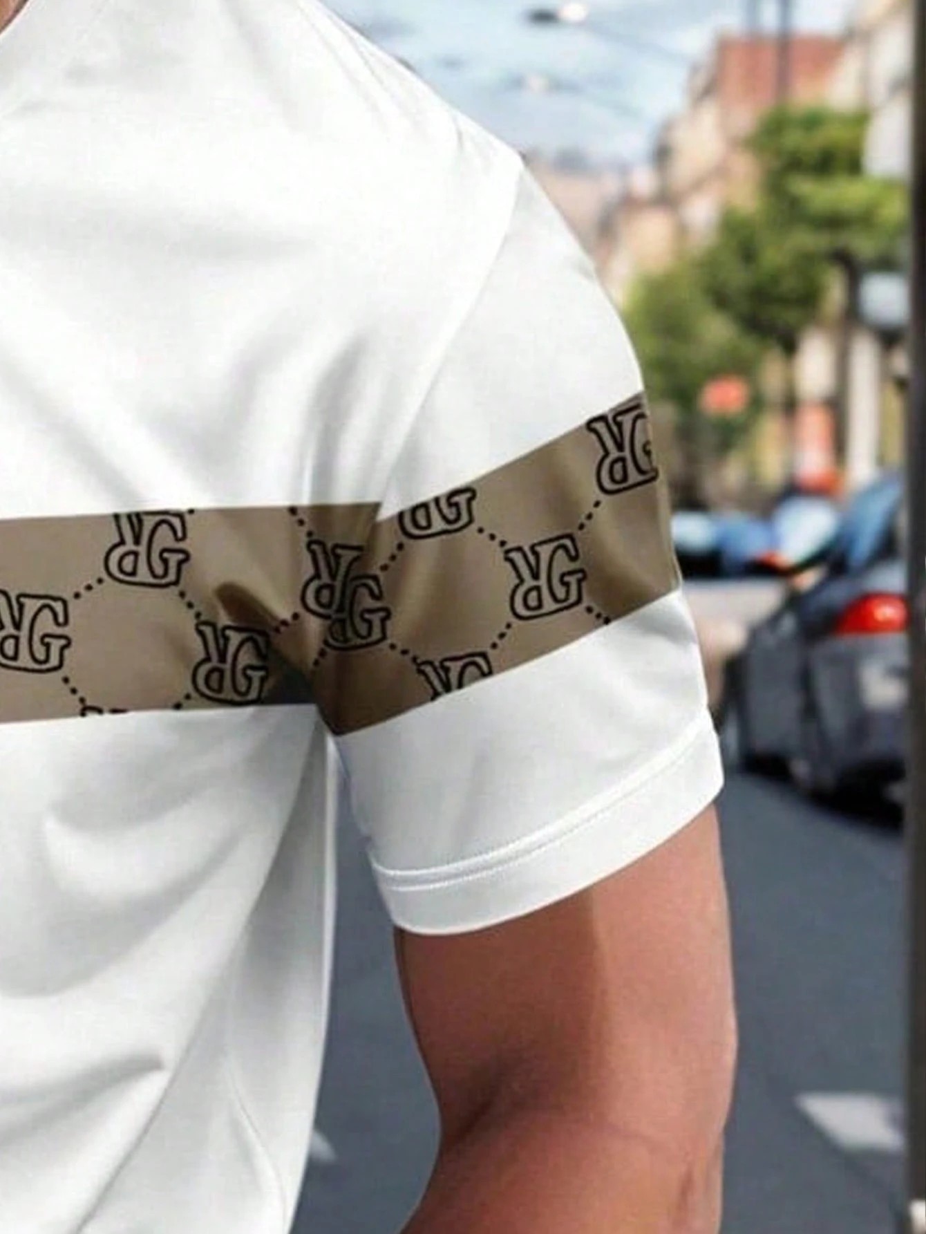 Costume d'été 2026 pour homme  - Summer Clothing Men Fashion avis et prix