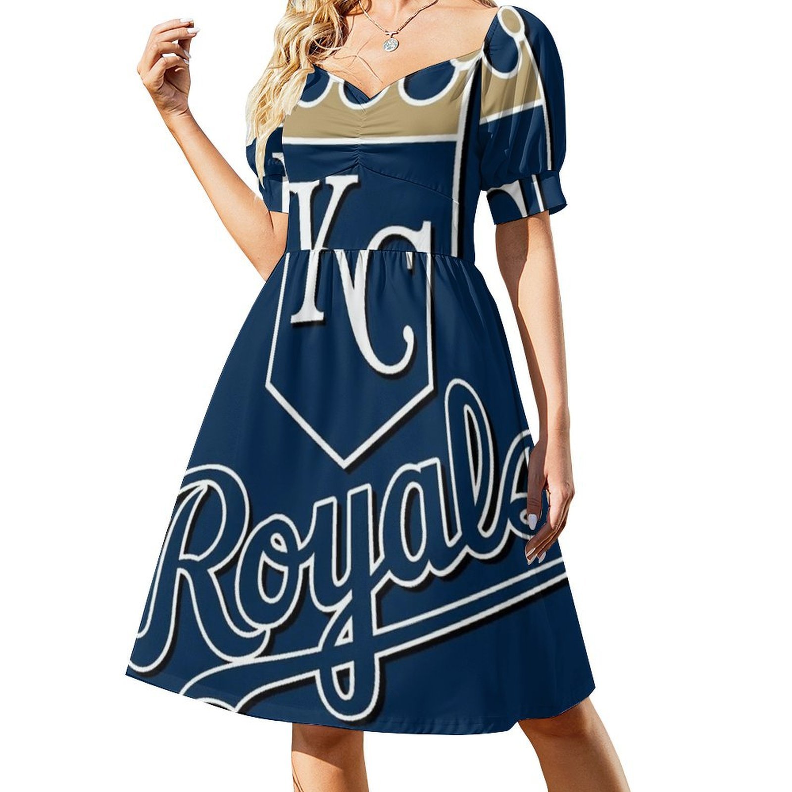 Kc Royals robe smockée florale - Summer Quotes avis et prix