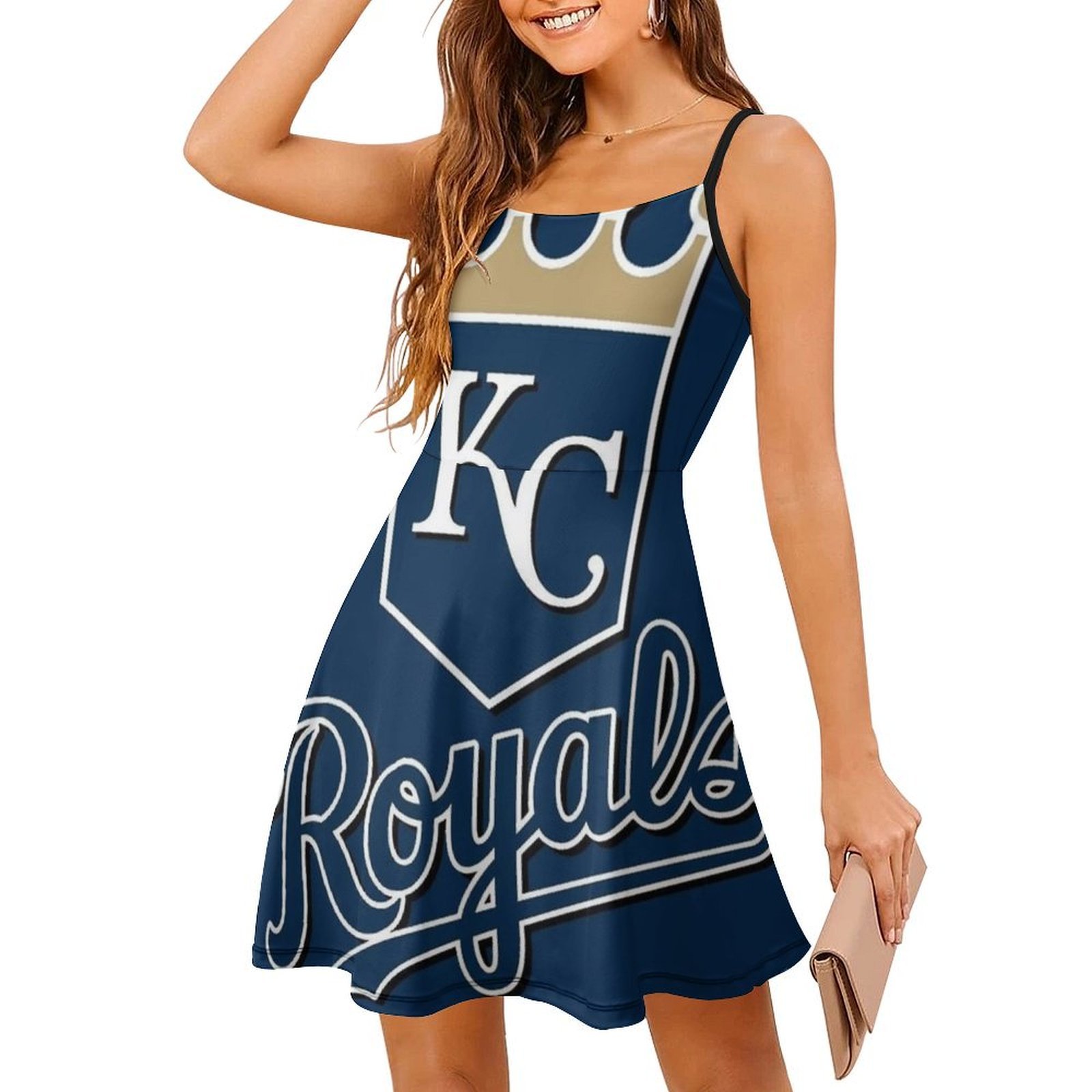 Kc Royals robe smockée florale - Summer Quotes avis et prix