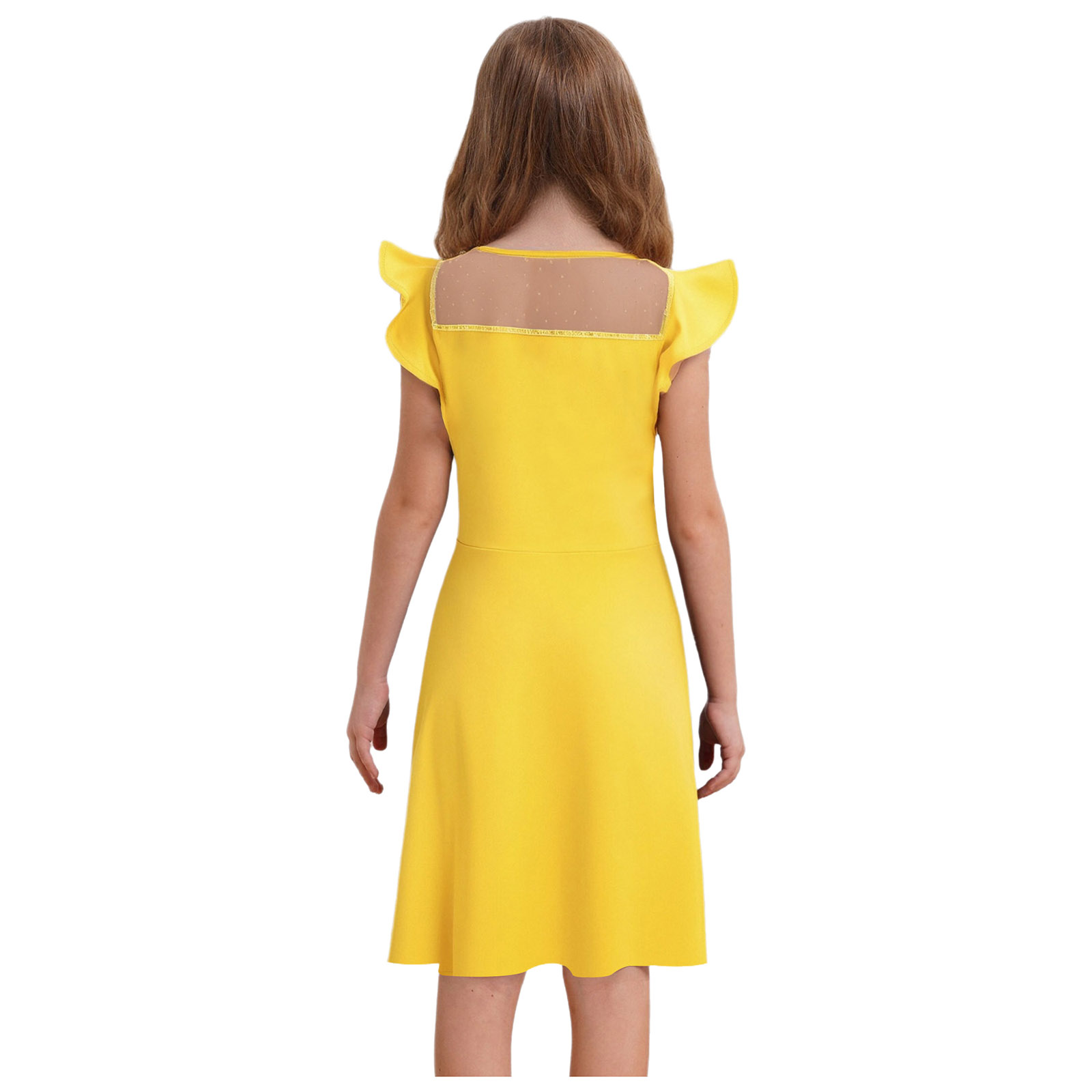 Robe d'été pour adolescentes,  - Summer Clothing Teen Girls avis et prix
