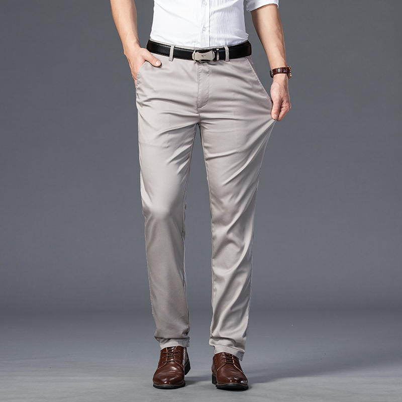Été mince hommes mince costume - Summer Clothing Brands Men avis et prix