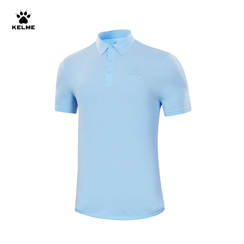 KELcloser-Polo brodé pour homm - Summer Clothing Brands Men avis et prix
