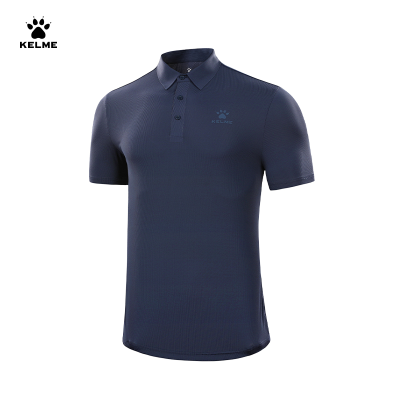 KELcloser-Polo brodé pour homm - Summer Clothing Brands Men avis et prix
